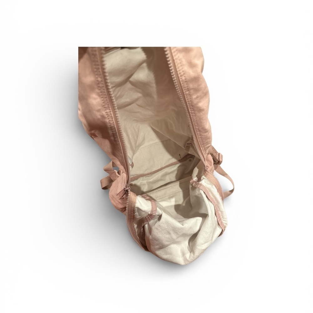 Hershel pink Backpack - Picture 4 of 4